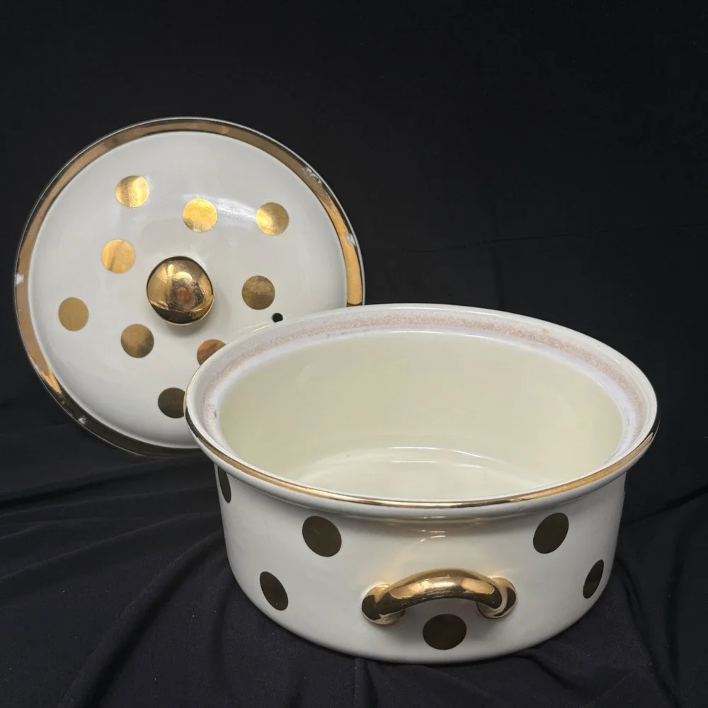 Halls Superior Quality Kitchenware vintage hall